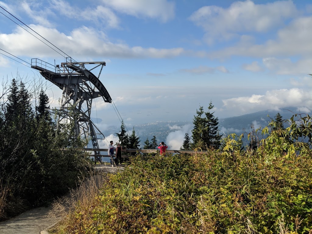 Grouse Grind | Grouse Grind, North Vancouver, BC V7R 4K9, Canada