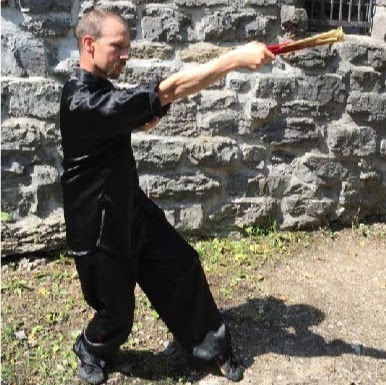 Kung Fu Ottawa I Choy Lee Fut Kung Fu | 1606 Fisher Ave, Ottawa, ON K2C 1X8, Canada | Phone: (613) 552-0972