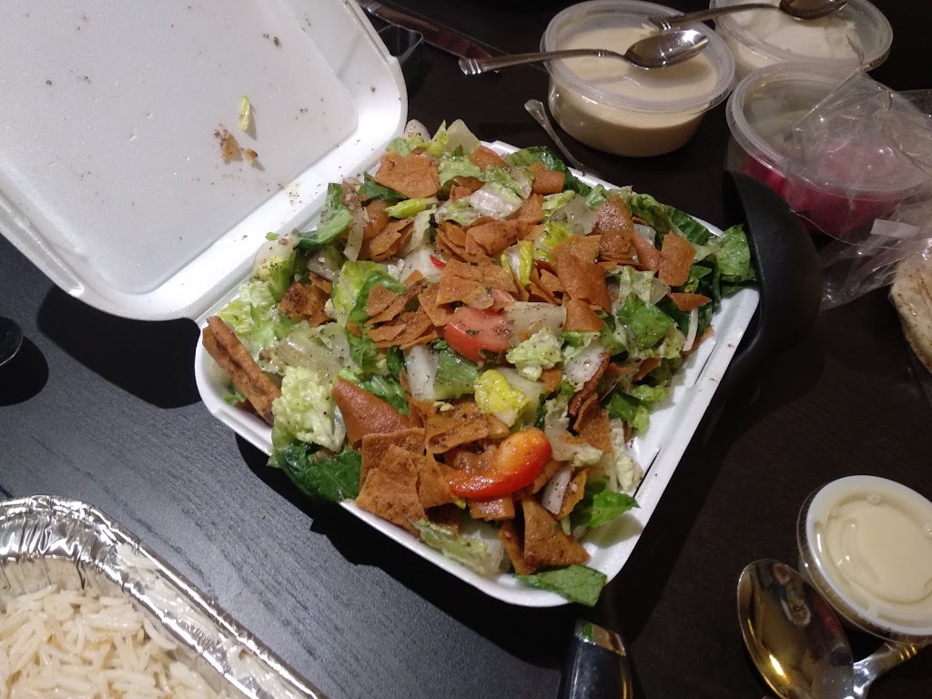 Chez Shawarma | 3848 Innes Rd, Orléans, ON K1W 0C8, Canada | Phone: (613) 830-0888