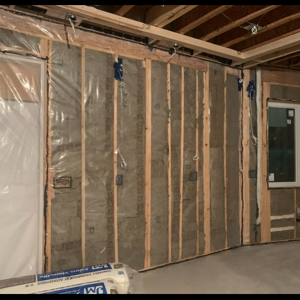 Newsun Insulation Ltd | 5774 132a St, Surrey, BC V3X 2T3, Canada | Phone: (604) 719-3375