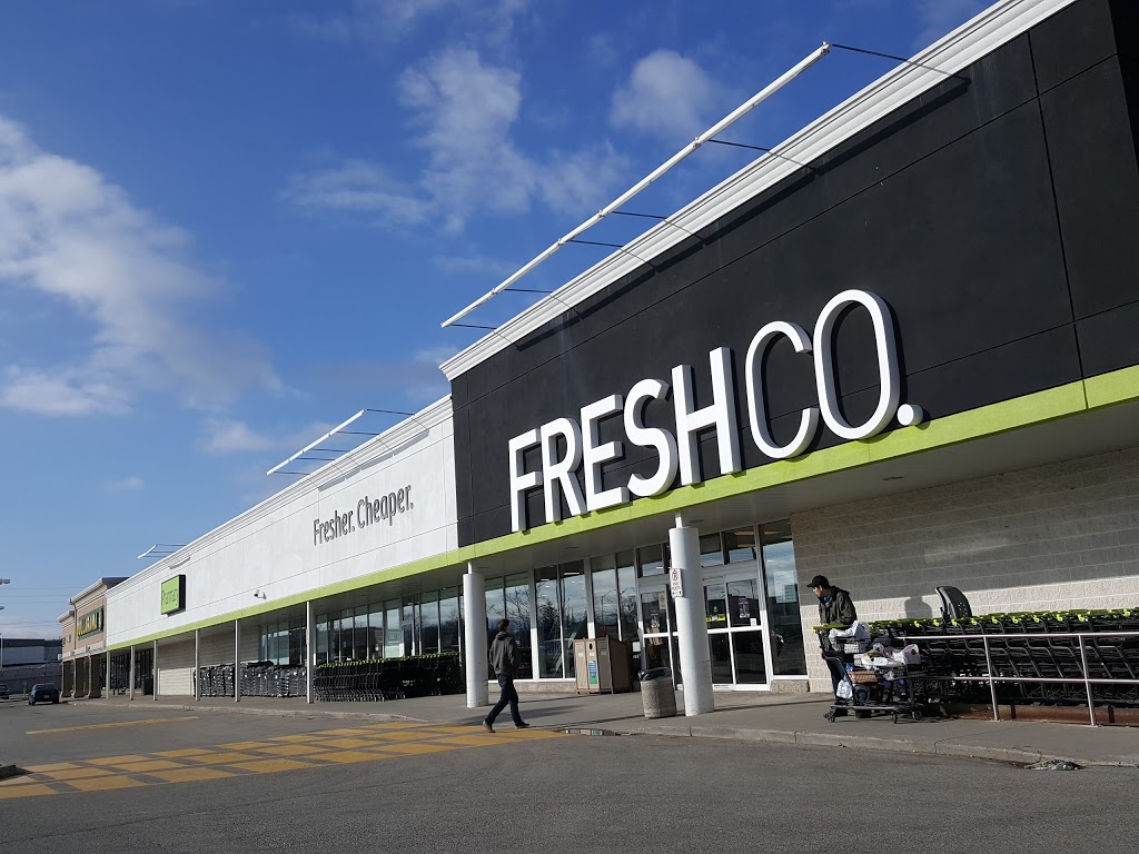 FreshCo | 1 Hespeler Rd, Cambridge, ON N1R 8L4, Canada | Phone: (519) 620-4454