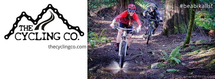 The Cycling Co. | 1997 Country Club Way, Victoria, BC V9B 6R6, Canada | Phone: (250) 508-8449