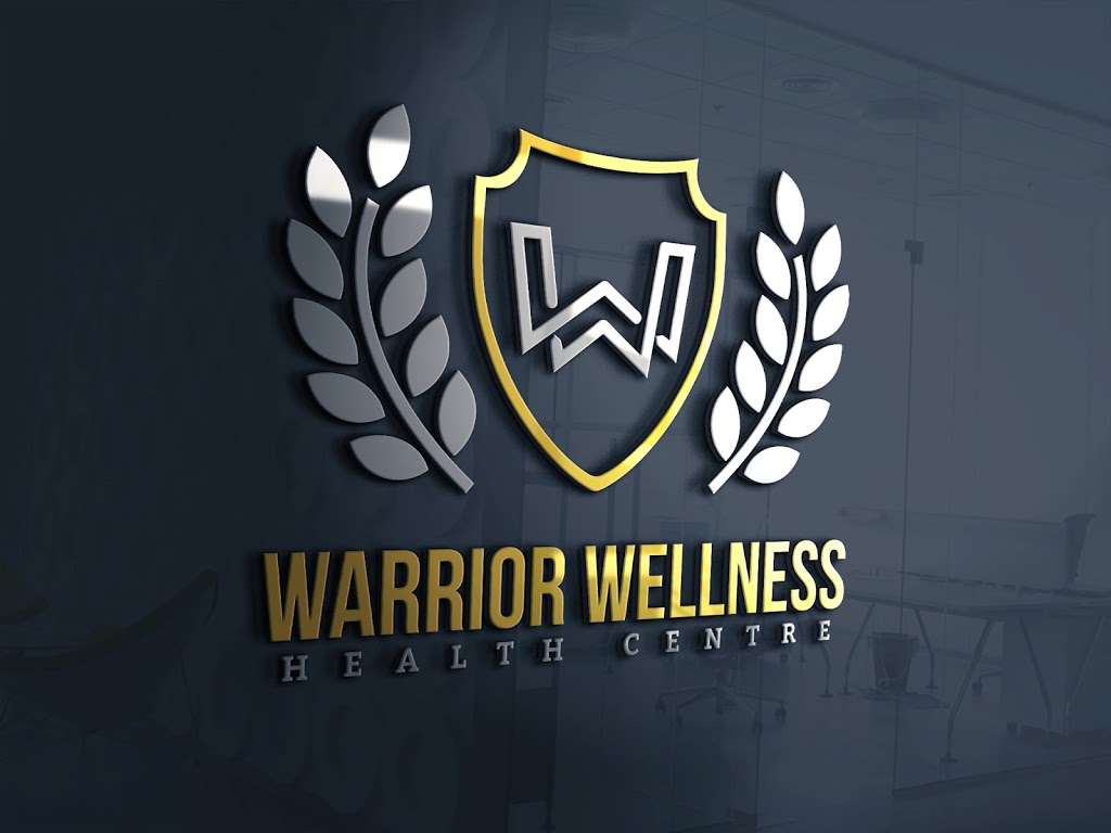 Warrior Wellness Health Centre | 1801 Rutherford Rd, Concord, ON L4K 5K6, Canada | Phone: (647) 884-3777