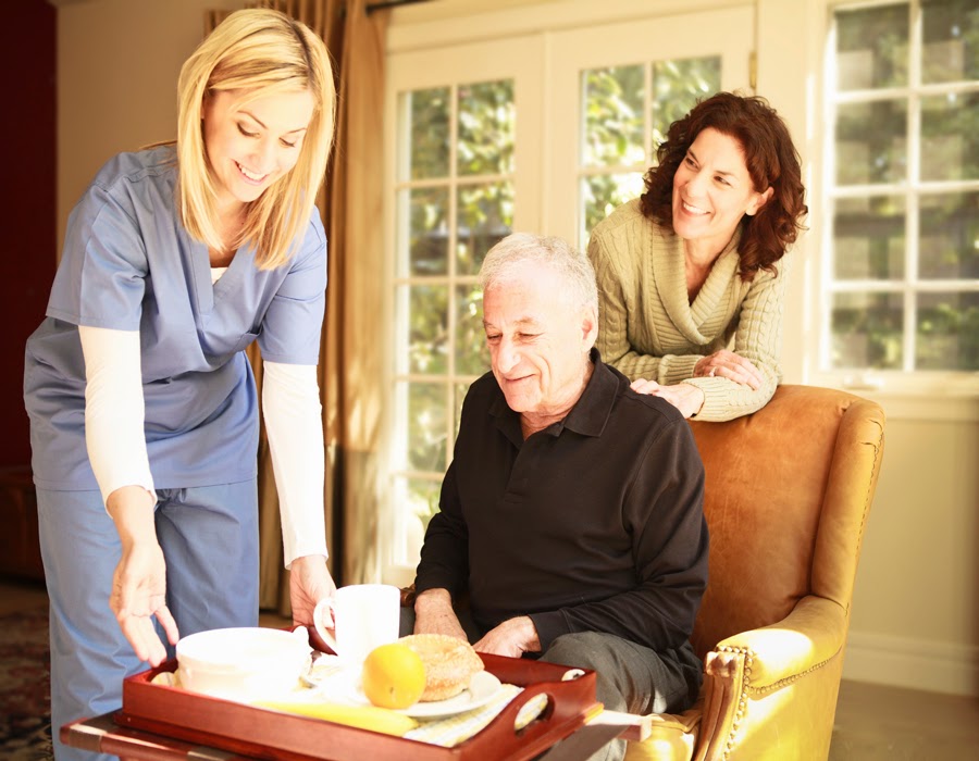 Home Care Assistance West Vancouver | 1861 Marine Dr, West Vancouver, BC V7V 1J7, Canada | Phone: (778) 279-3634