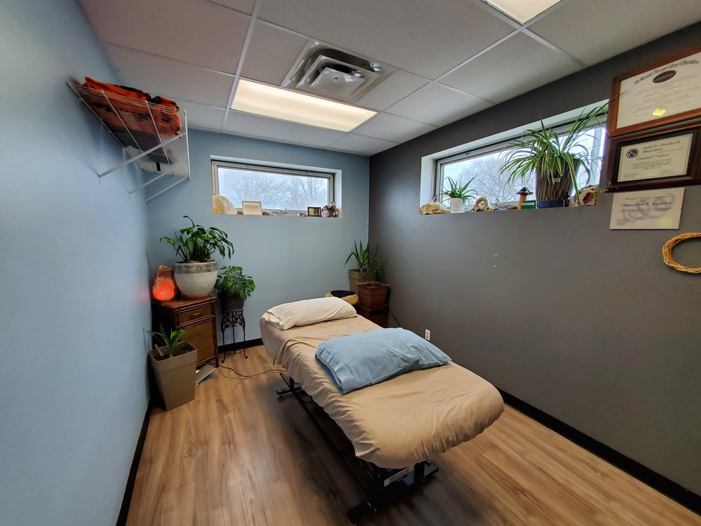 CHARELTONS WHOLE BODY HEALING | 297 St Marys Rd, Winnipeg, MB R2H 1J5, Canada | Phone: (204) 791-0075