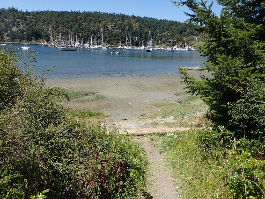 Deer Harbor Preserve | Salish Sea, Eastsound, WA 98245, USA