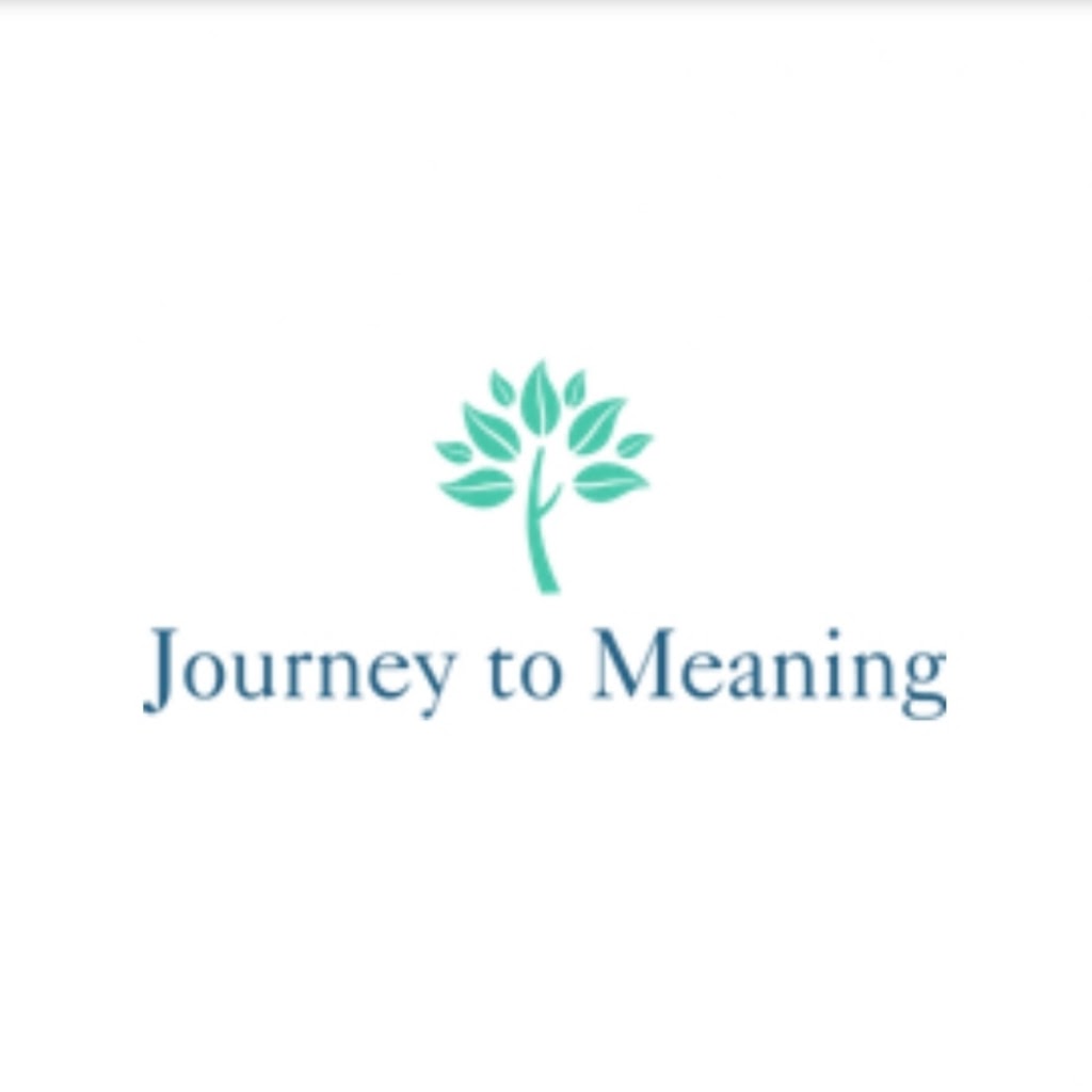 Journey to Meaning | 932 Mountcastle Crescent, Pickering, ON L1V 5J9, Canada | Phone: (416) 320-0969