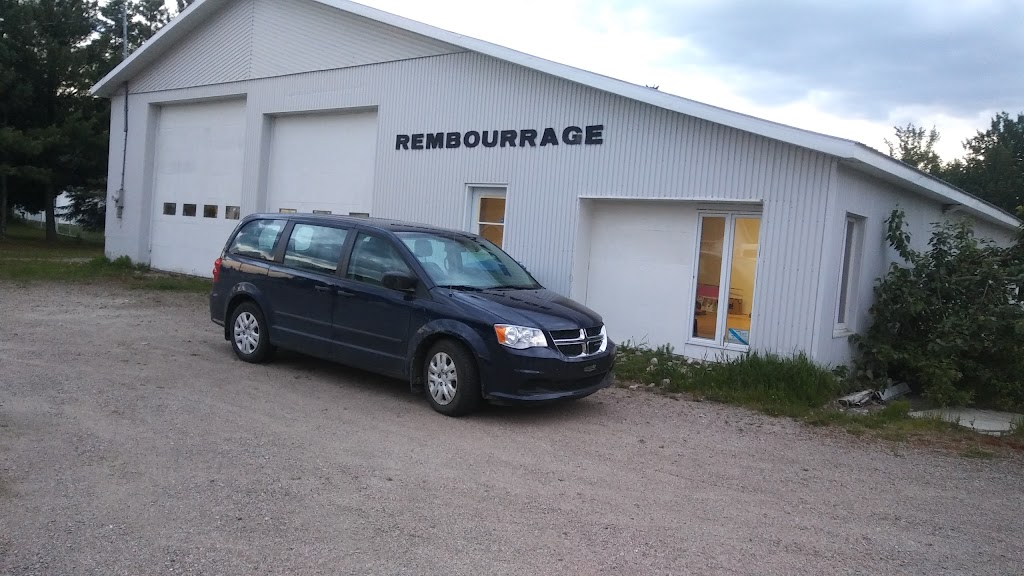 Rembourrage Carmen Gilbert | 318 QC-169, Albanel, QC G8M 3N8, Canada | Phone: (418) 741-2050