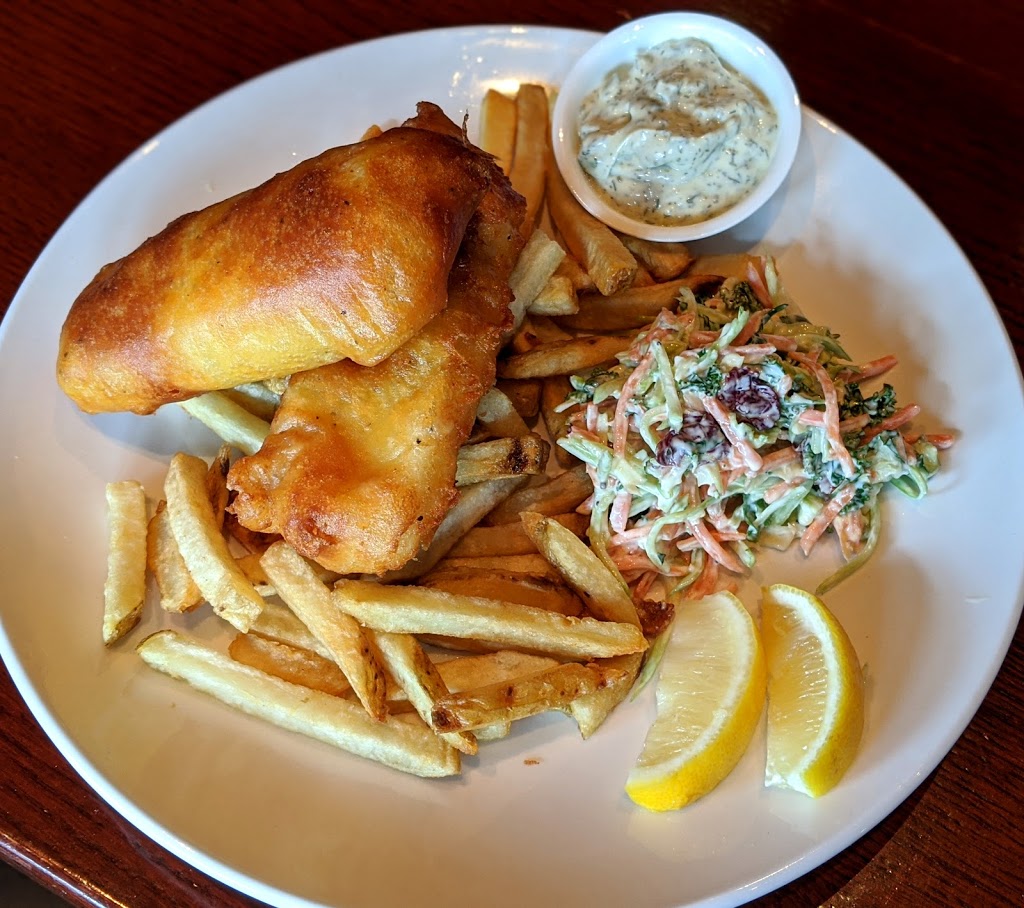 The Cove Neighbourhood Pub | 3681 W 4th Ave, Vancouver, BC V6R 1P2, Canada | Phone: (604) 734-1205