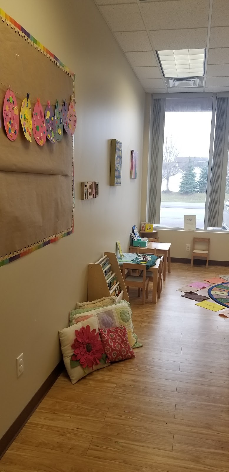 Ms. Michelles Pre-K Academy | 4750 N French Rd, East Amherst, NY 14051, USA | Phone: (716) 208-1132