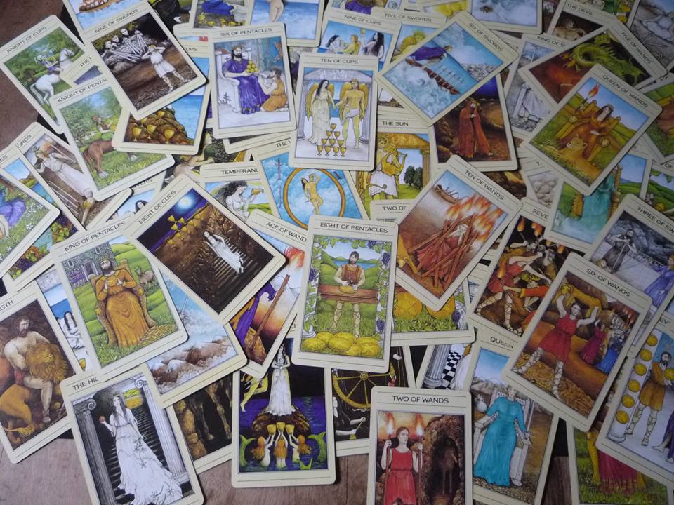 Apple River Tarot Readings | R.R.#3 Hwy.209, Parrsboro, NS B0M 1S0, Canada | Phone: (207) 217-9144