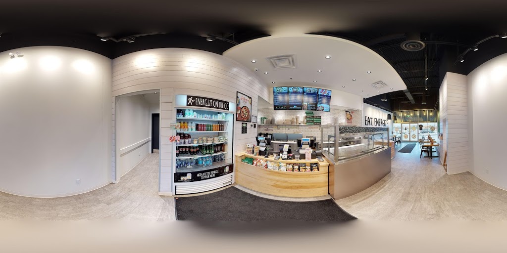 freshii | 4235 Strandherd Dr Unit #9, Ottawa, ON K2J 6E5, Canada | Phone: (613) 903-6110