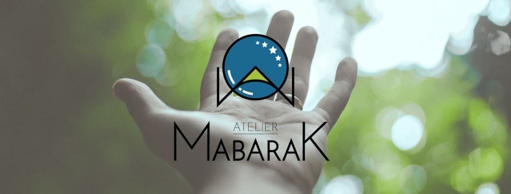 Atelier MaBaraK | 2824 Boulevard Saint-Michel, Trois-Rivières, QC G9A 5E1, Canada | Phone: (819) 266-3387