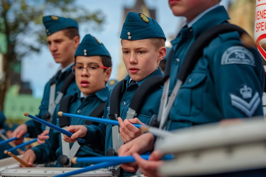 The Central Band of the Canadian Forces | Hunt Club - Ottawa Airport, Ottawa, ON K1V 8P4, Canada | Phone: (613) 266-2340