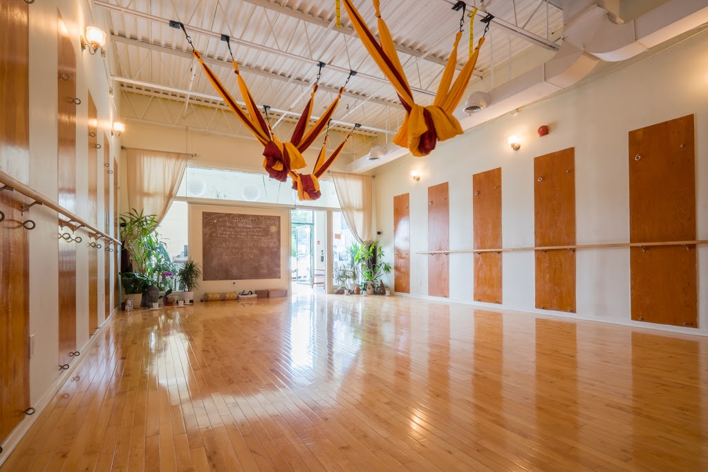 Indigo Yoga Studio | 10815 Bathurst St #11, Richmond Hill, ON L4C 9Y2, Canada | Phone: (905) 508-9642