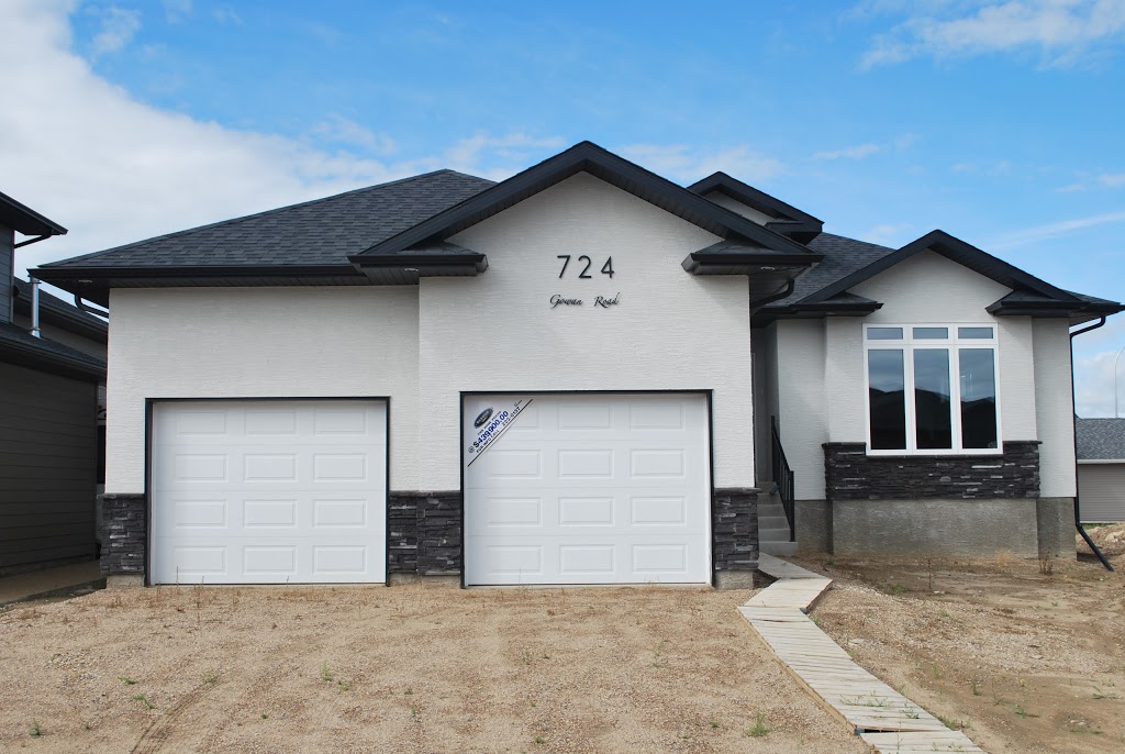 Warman Homes | West, 602 S Railway St, Warman, SK S0K 4S0, Canada | Phone: (306) 933-9595