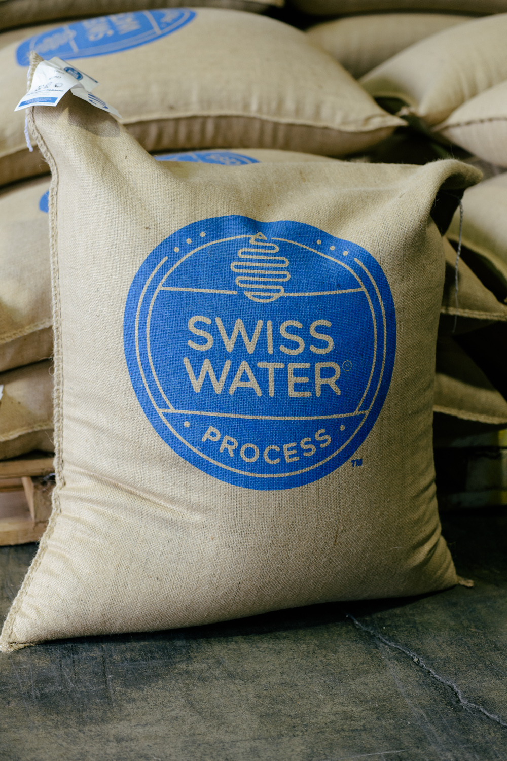 Swiss Water Decaffeinated Coffee Inc | 3131 Lake City Way, Burnaby, BC V5A 3A3, Canada | Phone: (604) 420-4050