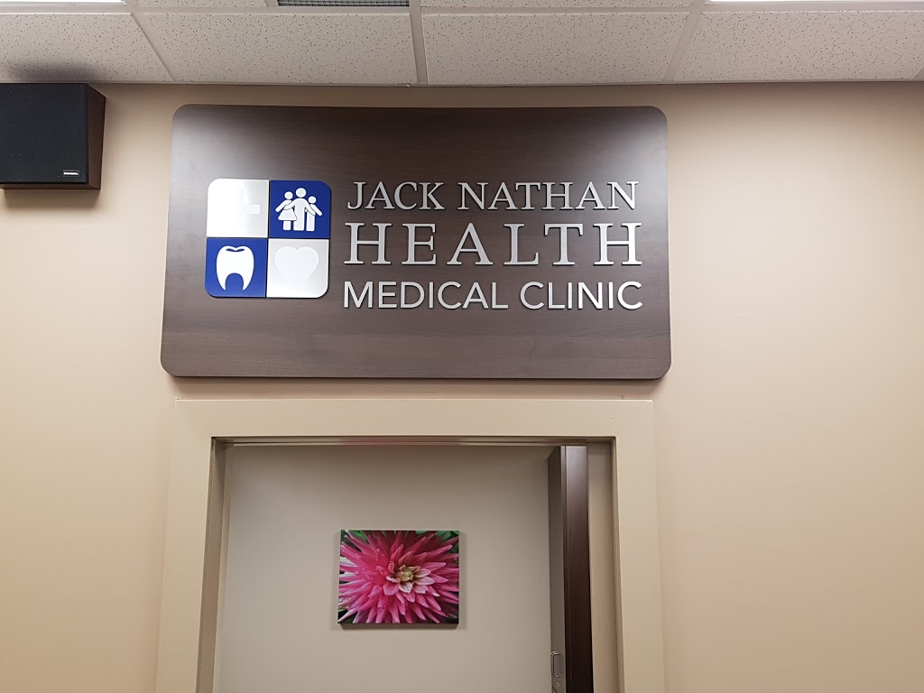 Walk-In Clinic at Walmart Ancaster by Jack Nathan Health | 1051 Garner Rd W, Ancaster, ON L9G 3K9, Canada | Phone: (289) 450-0321