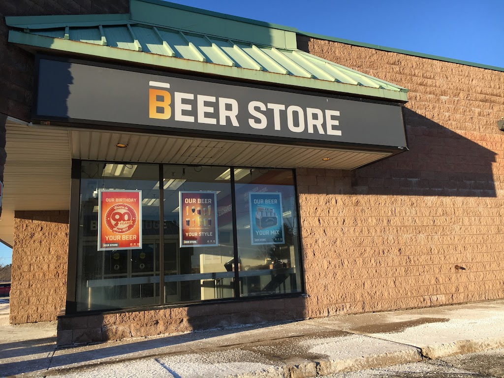 Beer Store 3408 | 505 Muskoka District Road 118 West, Bracebridge, ON P1L 1X1, Canada | Phone: (705) 645-2621