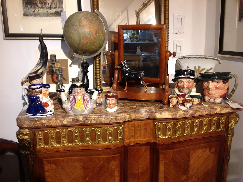 AG Antiques & Appraisers | 125 Jones St, Oakville, ON L6L 3E7, Canada | Phone: (905) 825-9332