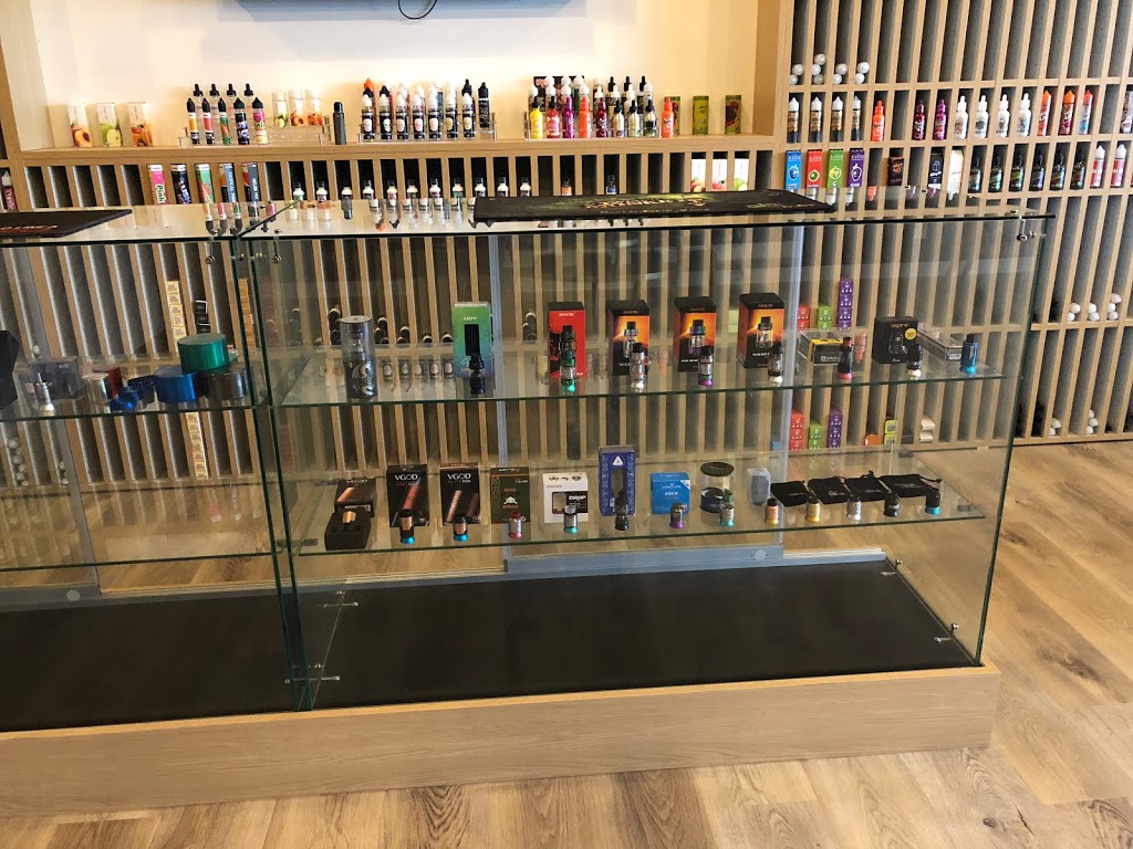 Alt Vape | 25-3616 52 Ave NW, Calgary, AB T2L 1V9, Canada | Phone: (403) 475-2582