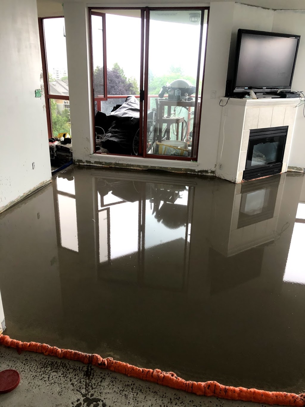 Selfcrete Concrete Floor Levelling | Fraser Hwy, Langley Twp, BC V4W 1Z8, Canada | Phone: (778) 808-2423