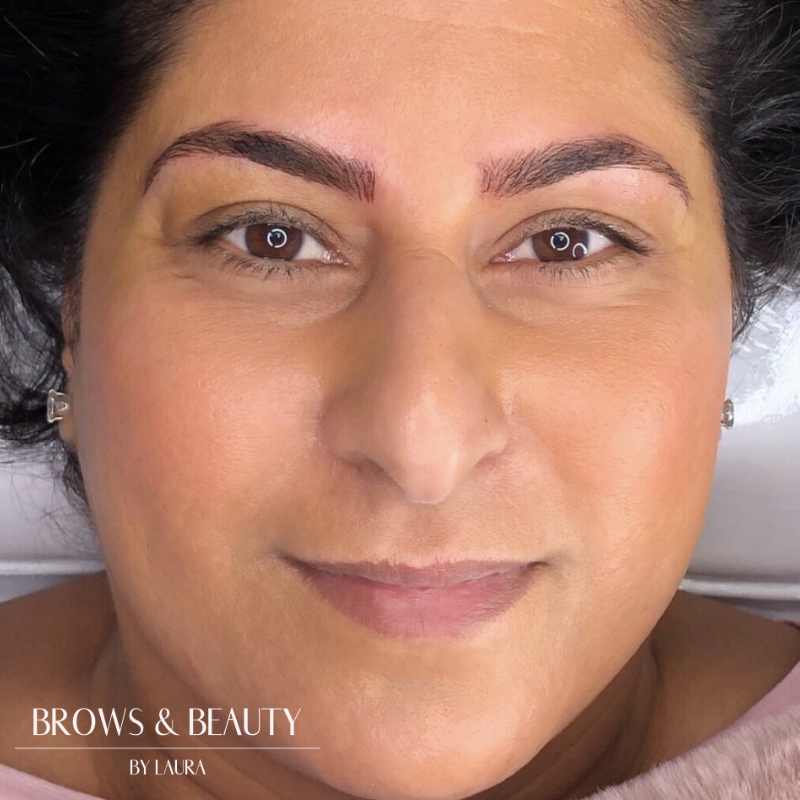 Brows and Beauty by Laura | 1051 Upper James St, Hamilton, ON L9C 3A6, Canada | Phone: (905) 531-5178