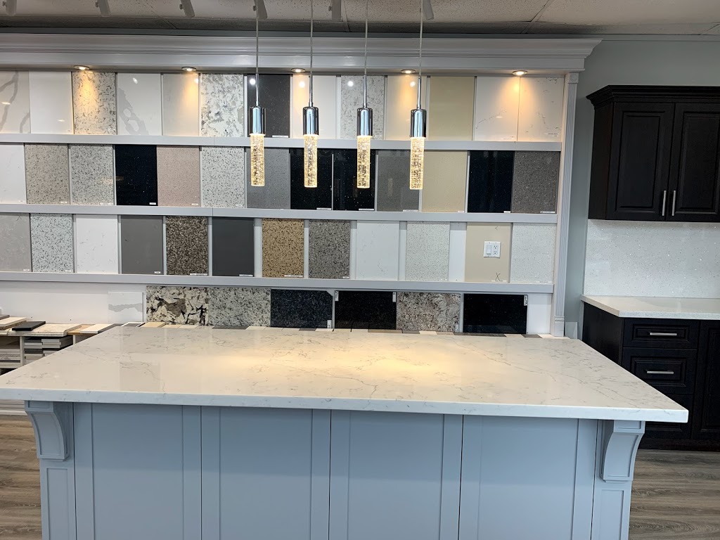 Top Countertop | 1710 Midland Ave #9-10, Scarborough, ON M1P 3C7, Canada | Phone: (416) 792-6033