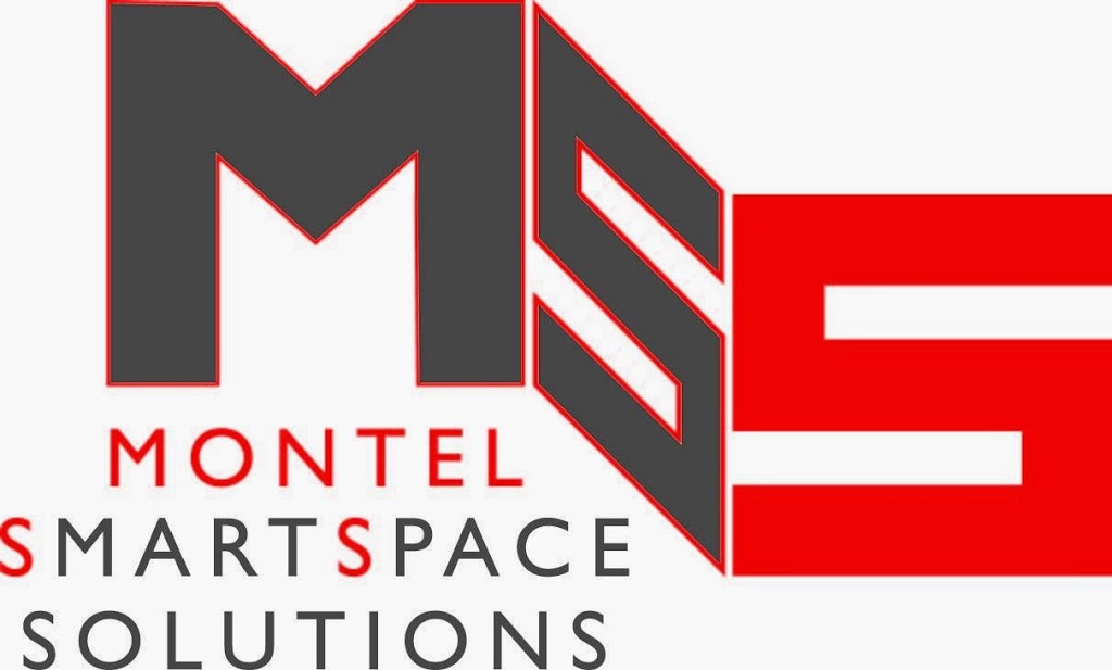 Montel SmartSpace Solutions | 557 Rue Sigouin, Gatineau, QC J8P 5H7, Canada | Phone: (613) 238-0606