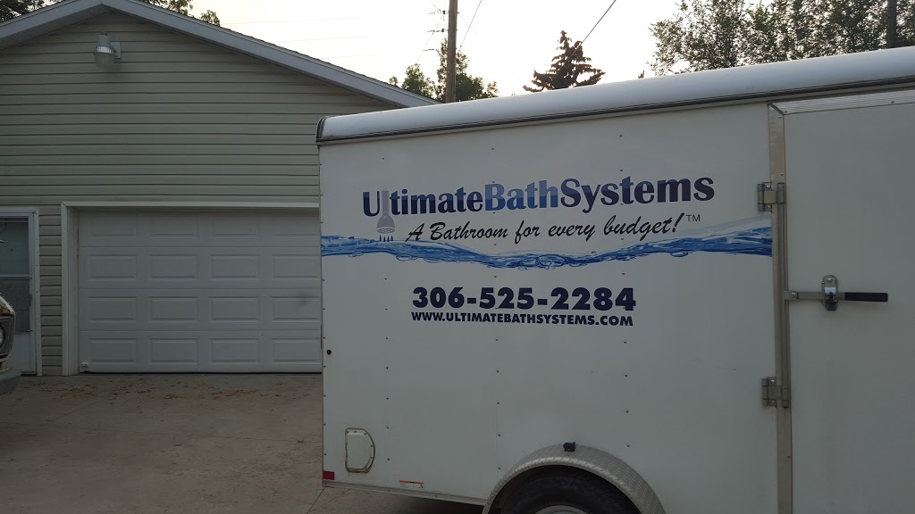 Ultimate Bath Systems | 1100 Aberdeen St, Regina, SK S4T 5J9, Canada | Phone: (306) 525-2284