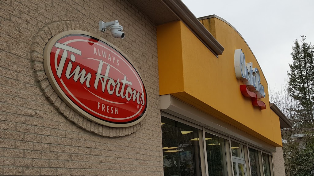 Tim Hortons | 1595 Nichol Rd, White Rock, BC V5J 1A1, Canada | Phone: (604) 531-1011