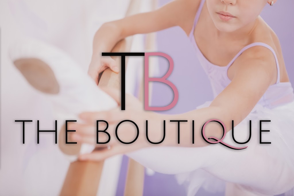 The Boutique | 140 Woodbridge Ave Unit FB1, Woodbridge, ON L4L 4K9, Canada | Phone: (905) 851-5511