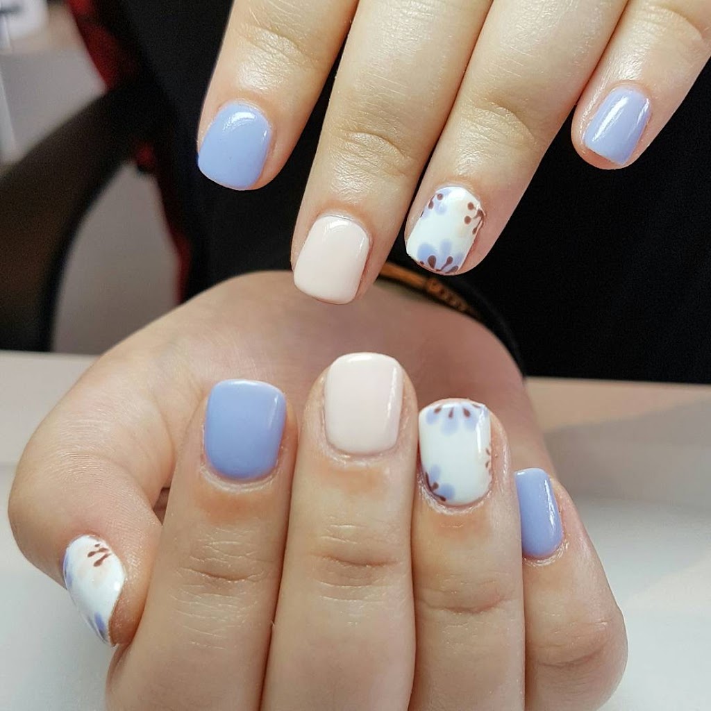 BLANC NAIL BAR | 1170 Rymal Rd E C-4, Hamilton, ON L8W 3N7, Canada | Phone: (905) 381-9886