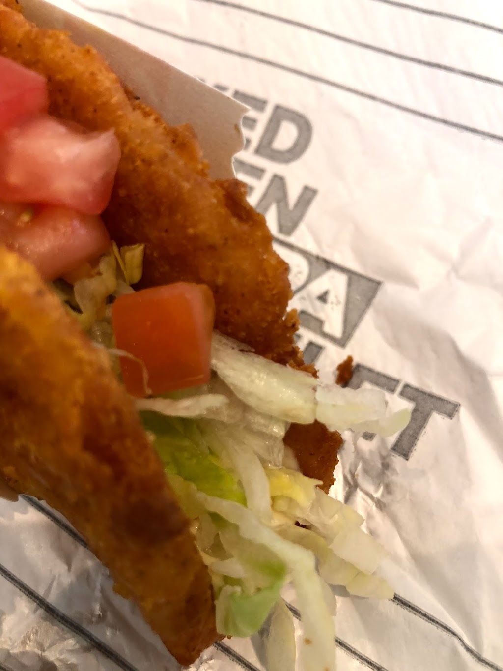 Taco Bell | 9465 Mississauga Rd, Brampton, ON L6X 0Z8, Canada | Phone: (905) 453-8118