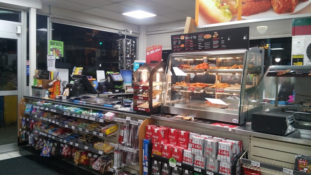 7-Eleven | 1055 Denman St, Vancouver, BC V6G 2M4, Canada | Phone: (604) 687-8656