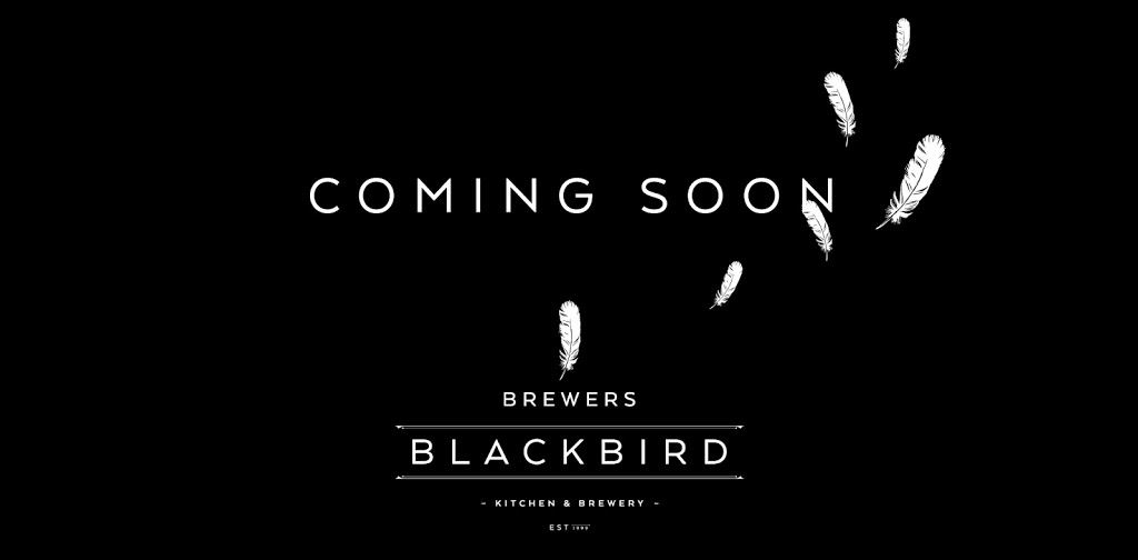 Brewers Blackbird Kitchen & Brewery | 375 Wilson St E, Ancaster, ON L9G 2C1, Canada