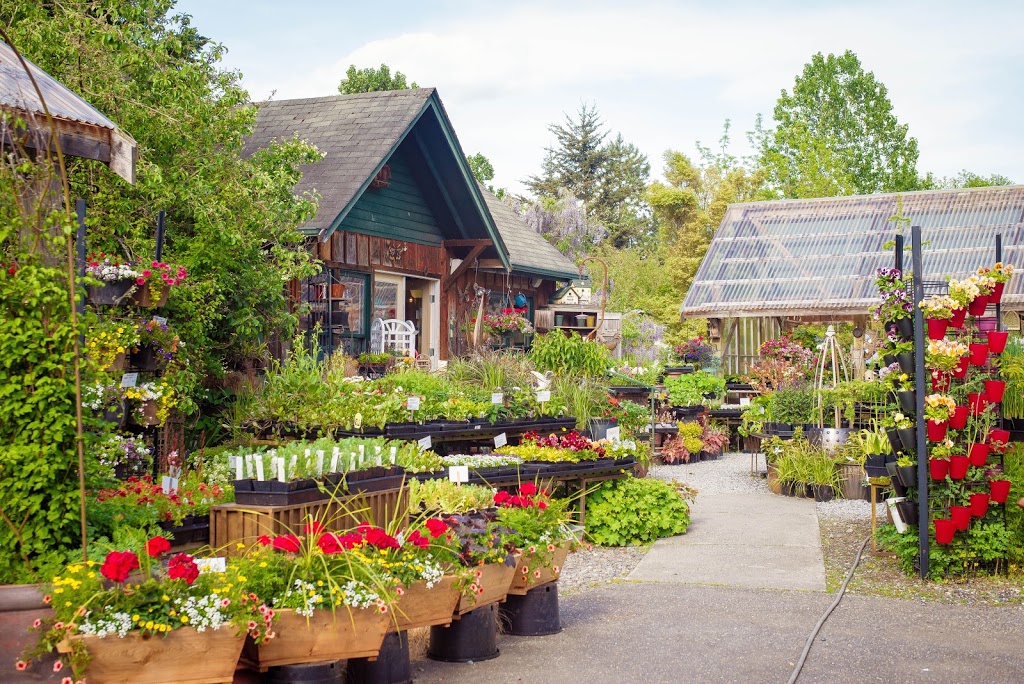 Gardens At Padden Creek | 2014 Old Fairhaven Pkwy, Bellingham, WA 98225, USA | Phone: (360) 671-0484