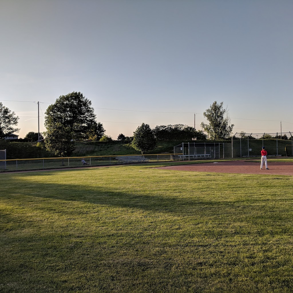 John Corbett Field | 188 Stirling MacGregor Dr, Cambridge, ON N1S 4Z8, Canada