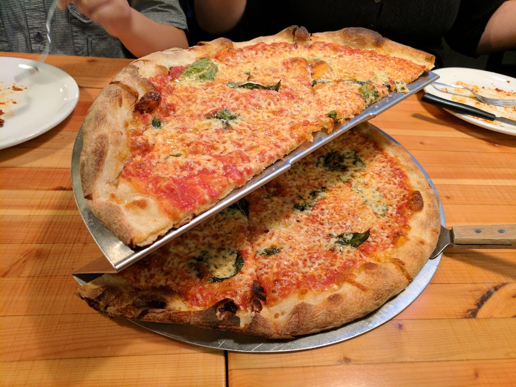 Ragazzi Pizza Co | 2996 E 22nd Ave E, Vancouver, BC V5M 2Y4, Canada | Phone: (604) 433-2235