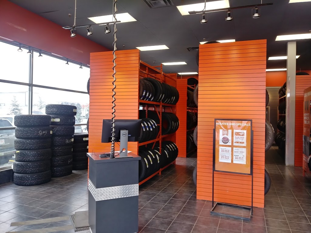 Kal Tire | 27 Strathmoor Dr, Sherwood Park, AB T8H 0C1, Canada | Phone: (780) 417-9500