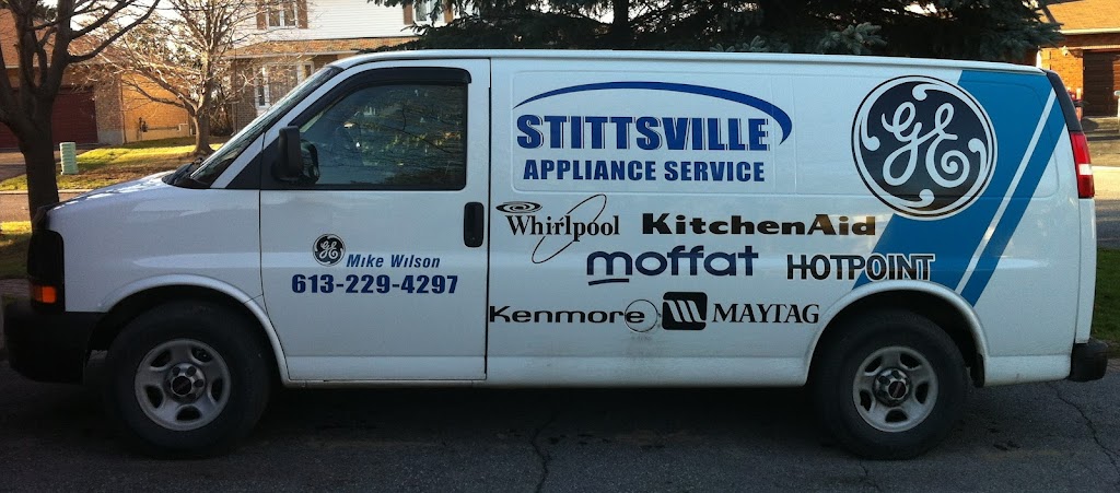 Appliance Service Stittsville (Mike Wilson) | 30 Joseph Cir, Stittsville, ON K2S 1B9, Canada | Phone: (613) 229-4297