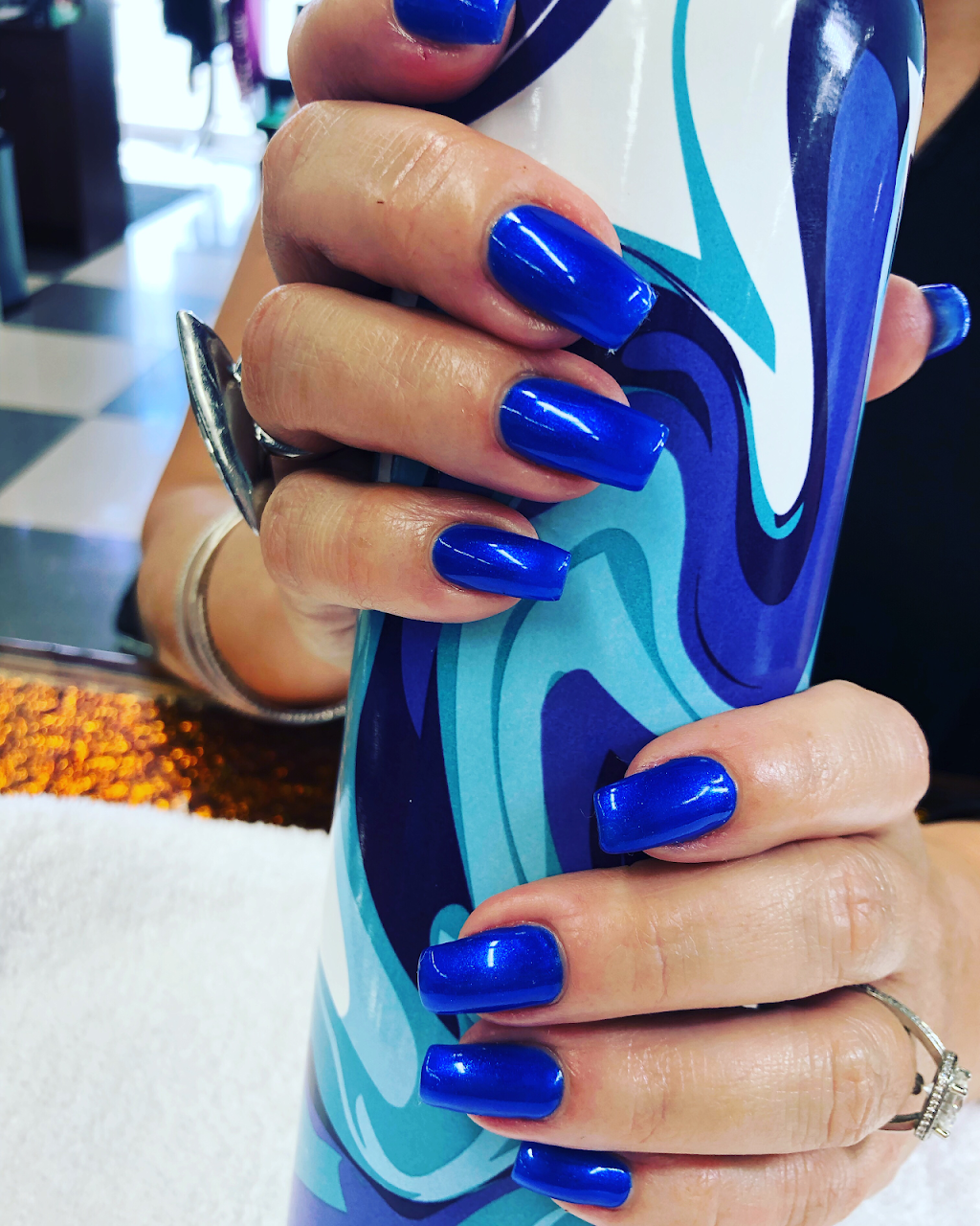 Nails Time Okotoks | 200 Southridge Dr #229, Okotoks, AB T1S 0B2, Canada | Phone: (403) 938-9997