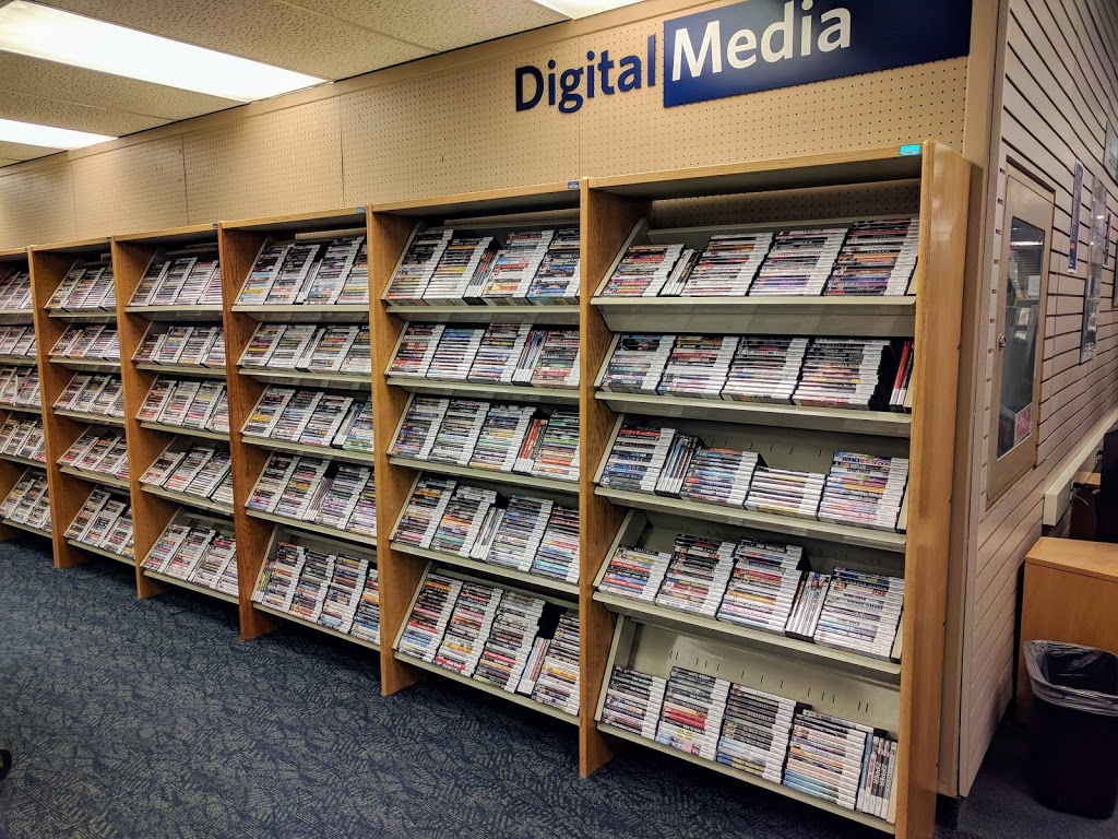 Brampton Library - Four Corners Branch | 65 Queen St E, Brampton, ON L6W 3L6, Canada | Phone: (905) 793-4636