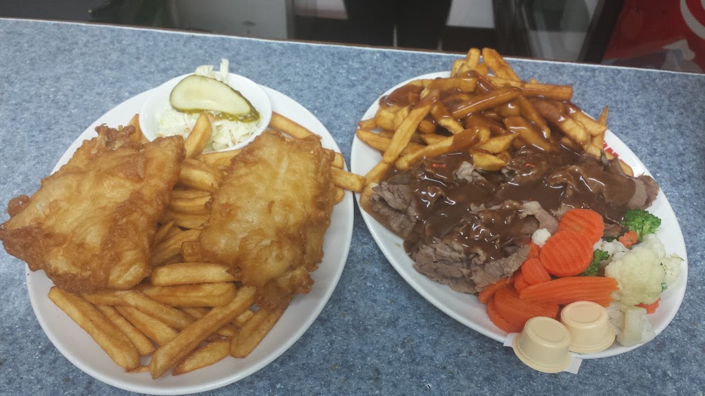 Wimpys Diner | 68 Wellington St, Port Hope, ON L1A 4H7, Canada | Phone: (905) 885-0056