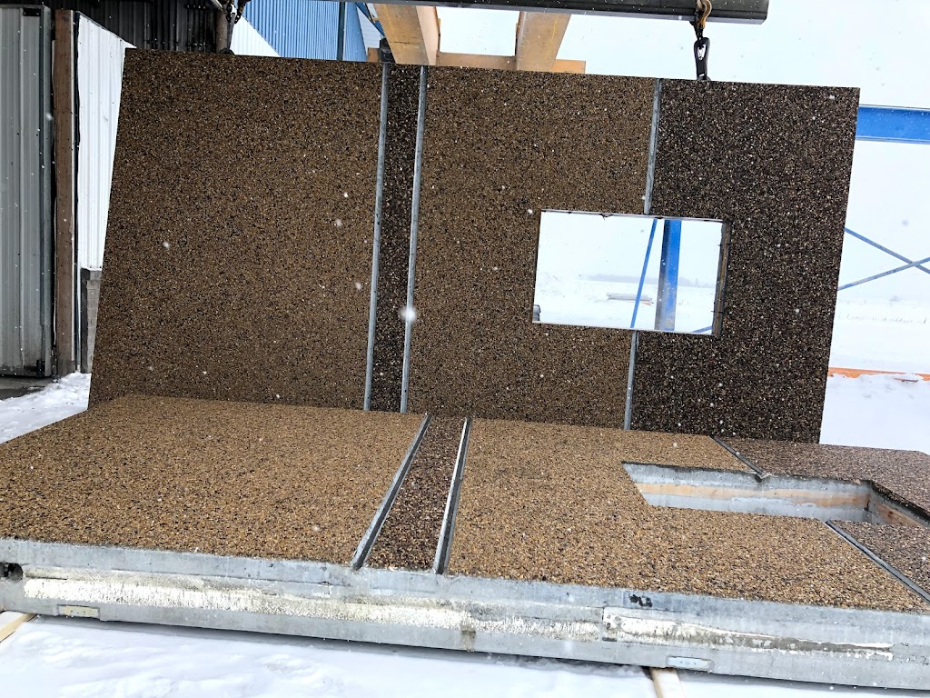 Broad Valley Custom Precast | Box 850, Arborg, MB R0C 0A0, Canada | Phone: (204) 372-8814