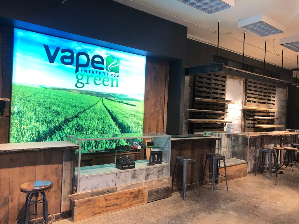 Vape Entrepôt St-Sauveur | 170 B Chem. du Lac-Millette, Saint-Sauveur, QC J0R 1R6, Canada | Phone: (450) 227-0819