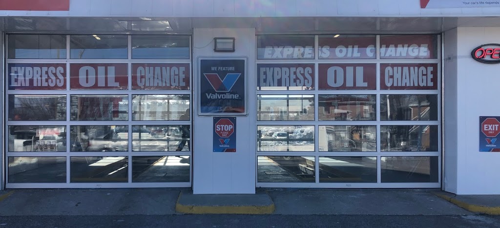 Express Oil Change | 1015 Ottawa St N, Kitchener, ON N2A 1H1, Canada | Phone: (519) 896-1496