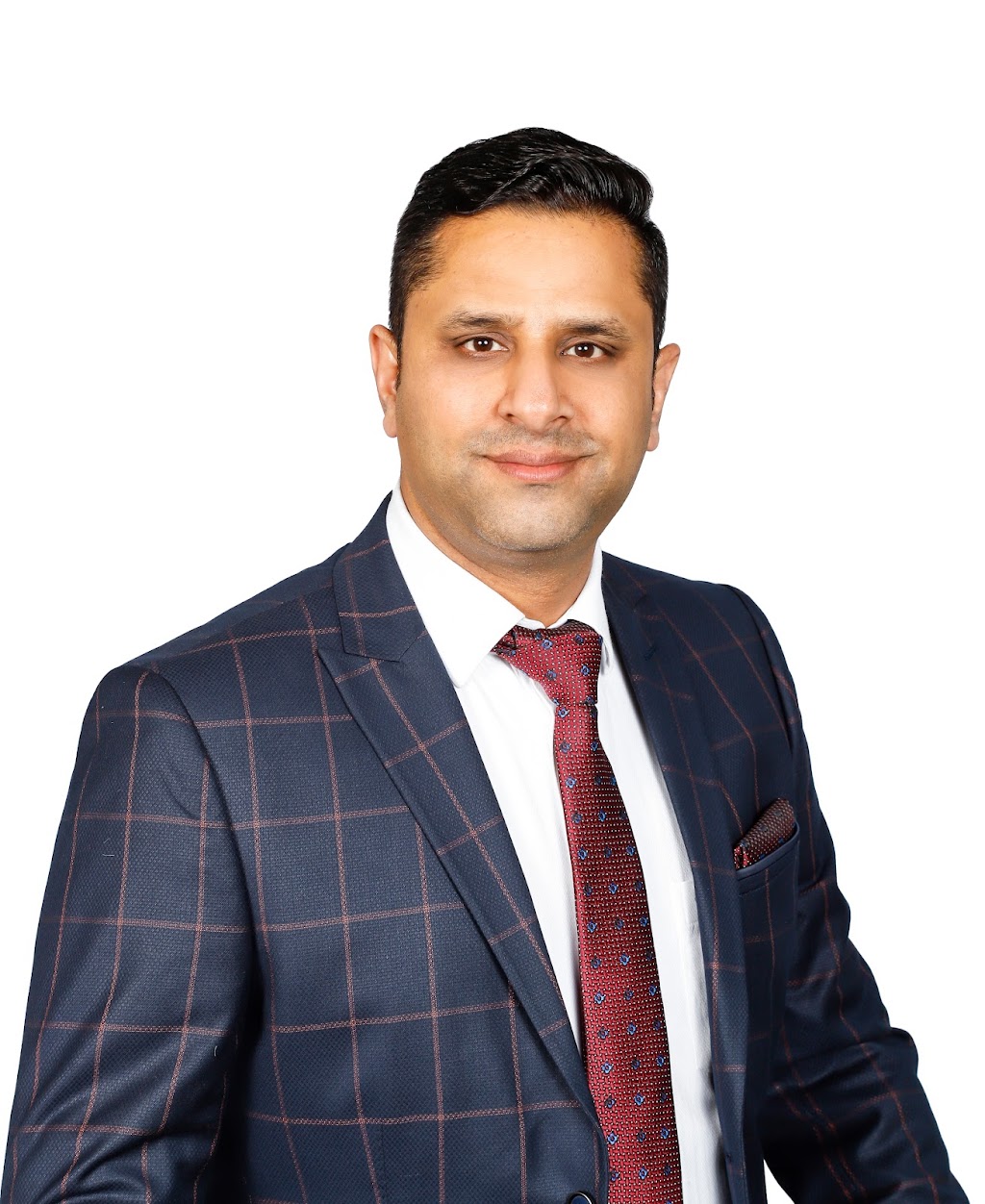 Girish Sharma Mortgages | 150 Mt Olive Dr, Etobicoke, ON L5N 0B3, Canada | Phone: (647) 606-8110