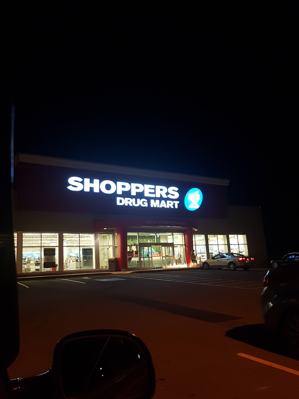 Shoppers Drug Mart | 1633 Mountain Rd, Moncton, NB E1G 1A5, Canada | Phone: (506) 858-0055