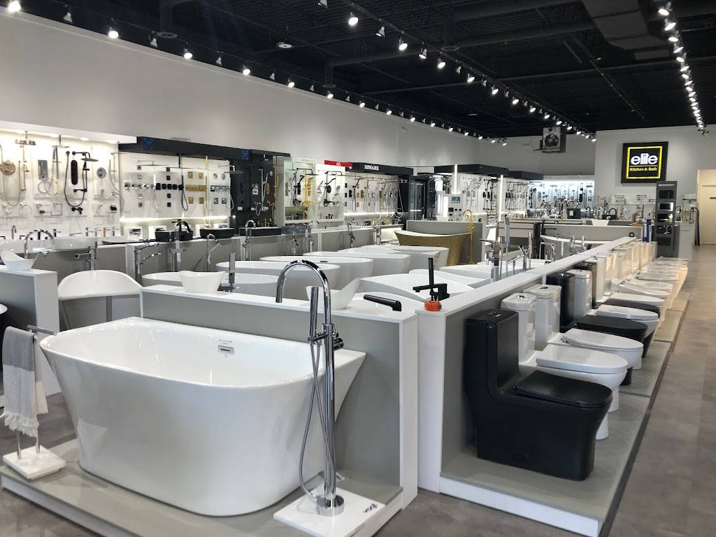 Elite Kitchen and Bathroom Fixtures | 4884 Dufferin St Unit 3, North York, ON M3H 5T4, Canada | Phone: (416) 663-7888